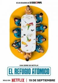 Бункер для богачей (2025)